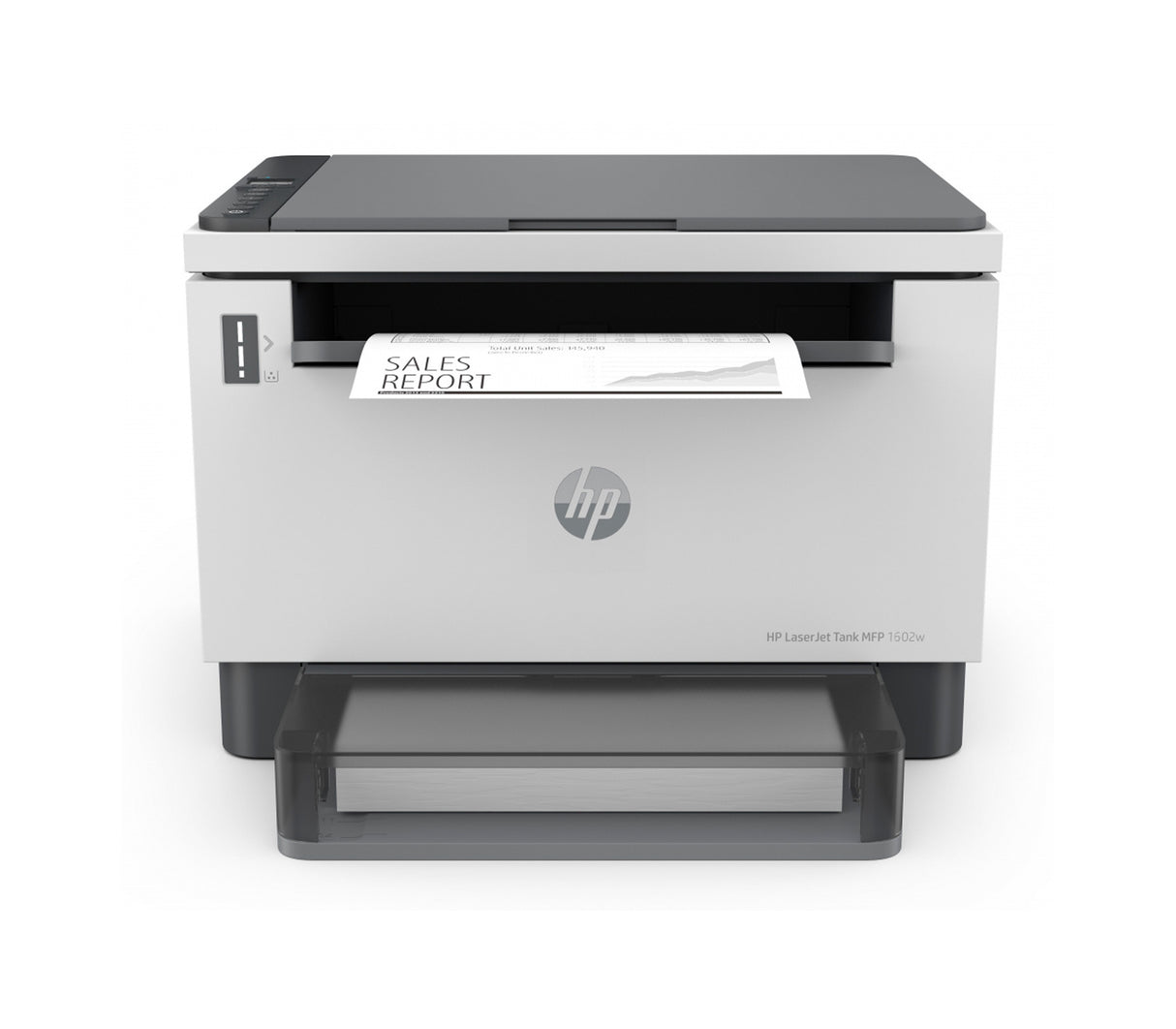 Impresora Laserjet Tank monocromática 1602W HP