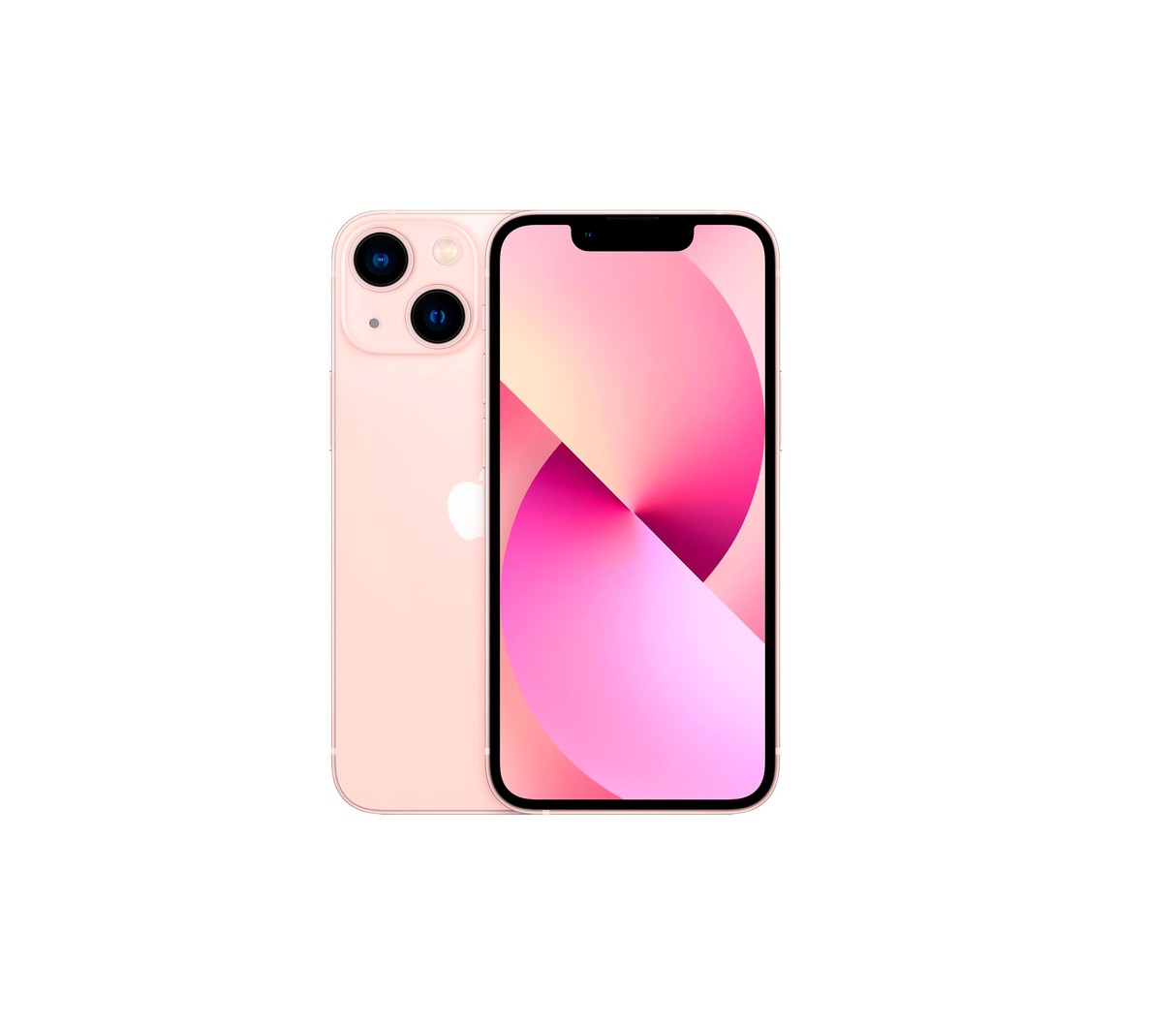 Celular iPhone 13 256 GB Pink APPLE