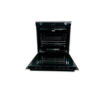 Horno a gas Ignita pro + 60cm Vetrux
