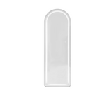 Espejo con luz LED de 160 cm Electrokaty