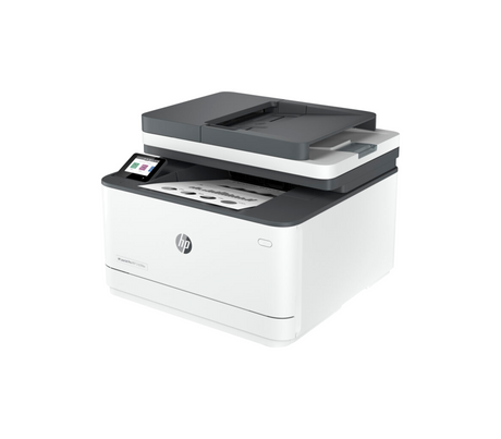 Impresora LaserJet pro 3103fdw monocromática HP
