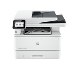 Impresora Laserjet Pro Mfp Monocromática 4103dw Hp