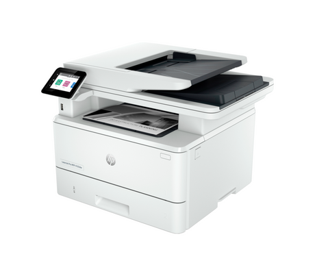 Impresora Laserjet Pro Mfp Monocromática 4103dw Hp