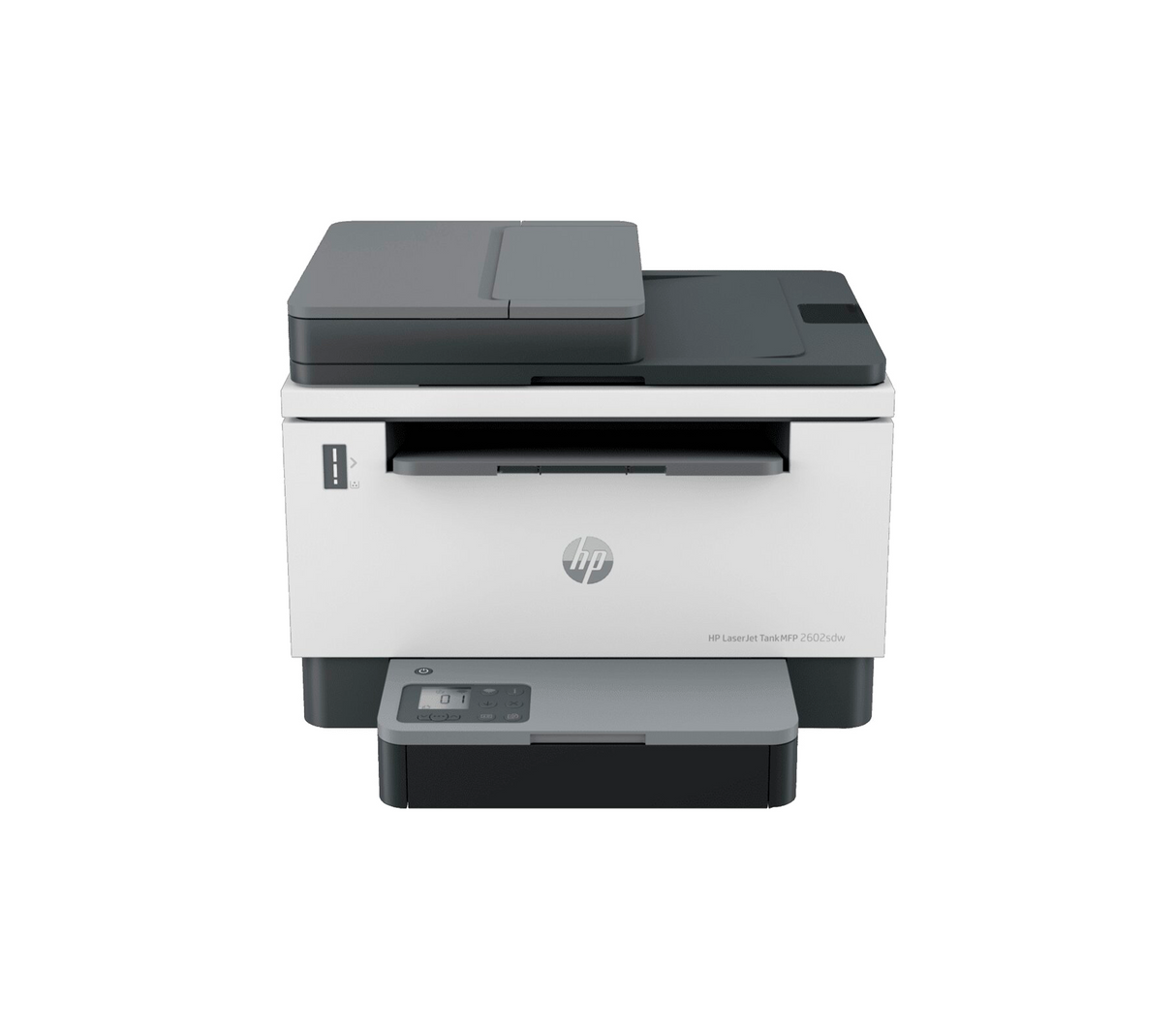 Impresora Laserjet Tank Monocromatica 2602sdw Hp