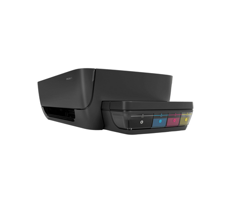 Impresora Multifuncional HP