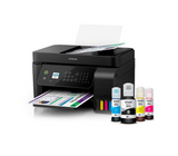 Impresora multifuncional WiFi Ecotank L5590 Epson