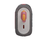 Corneta portátil GO3 a prueba de agua JBL