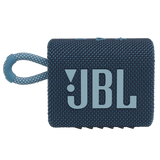 Corneta portátil GO3 a prueba de agua JBL