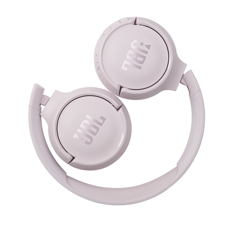Audífonos inalámbricos Pure Bass Blanco JBL