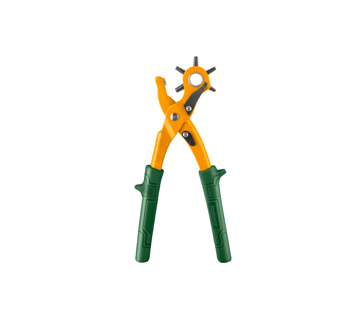 Abrehuecos múltiple 4.5mm JDLH2801 Jadever
