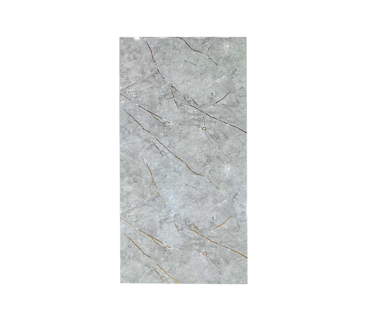 Lámina de PVC Marmolizadas 3mm 1,22X2,44m Powerfik