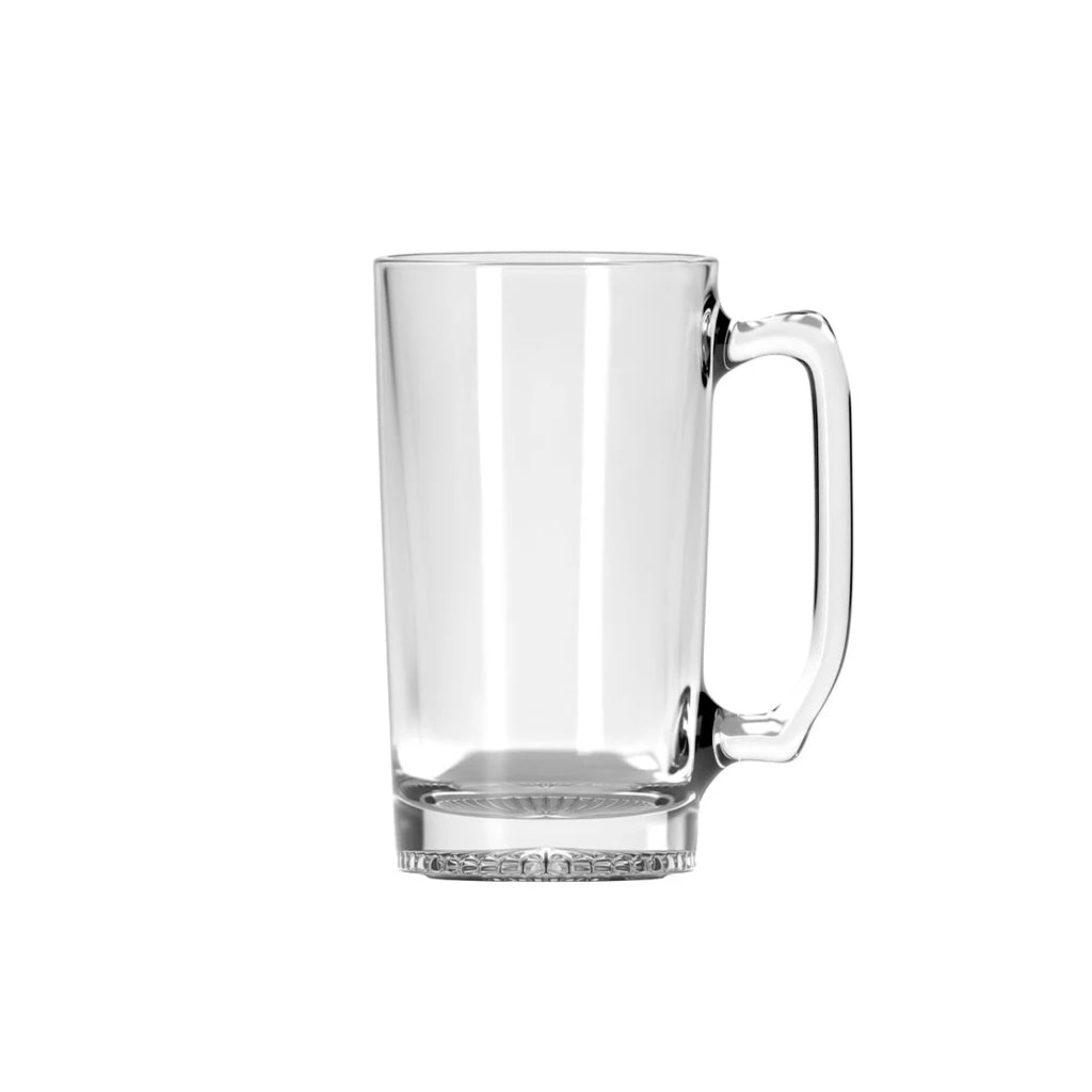 Jarro Cervecero Dakota 383ml Cristar