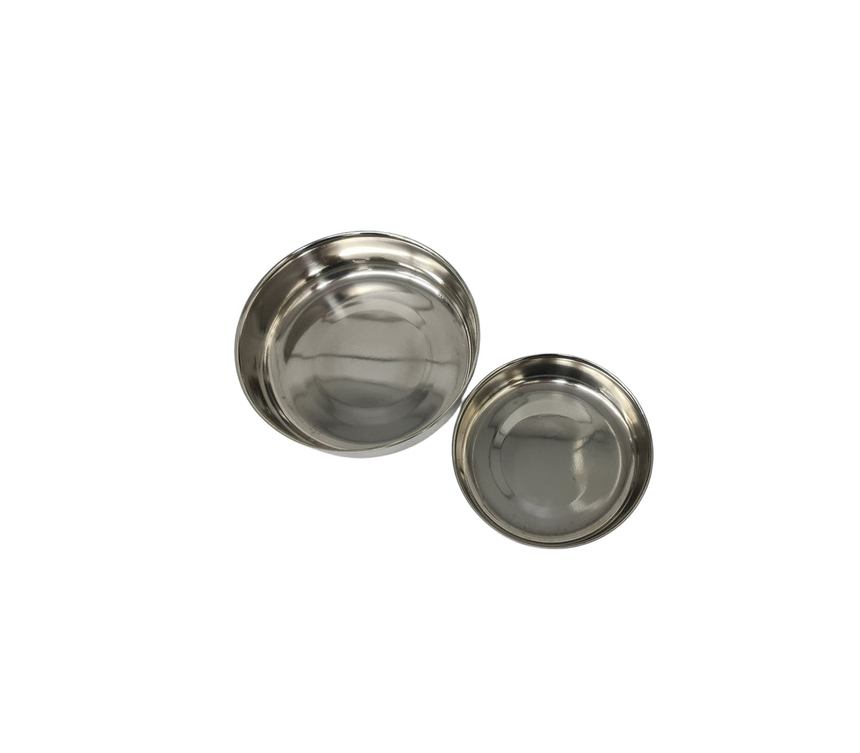 Juego de Bowl con Tapa STEEL