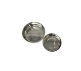 Juego de Bowl con Tapa STEEL