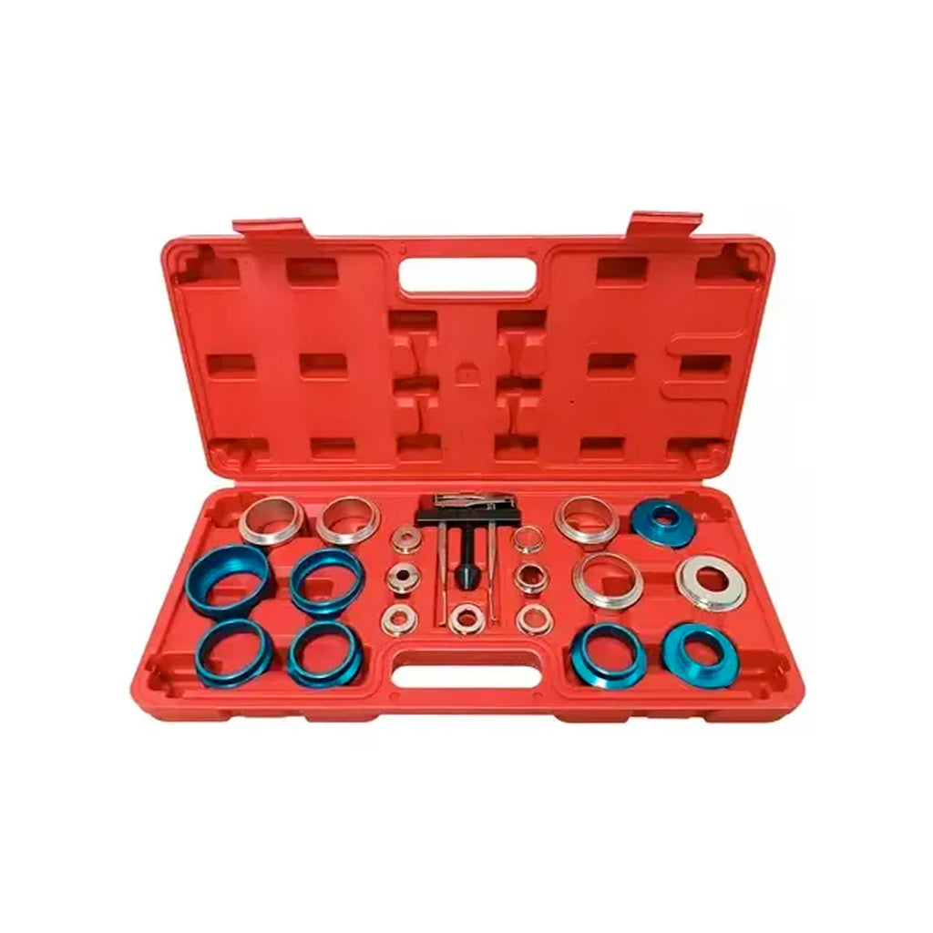 Juego de removedor de estoperas universal 20 piezas Roccia