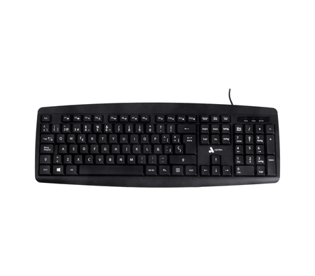 Teclado alámbrico usb Astra