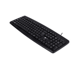 Teclado alámbrico usb Astra