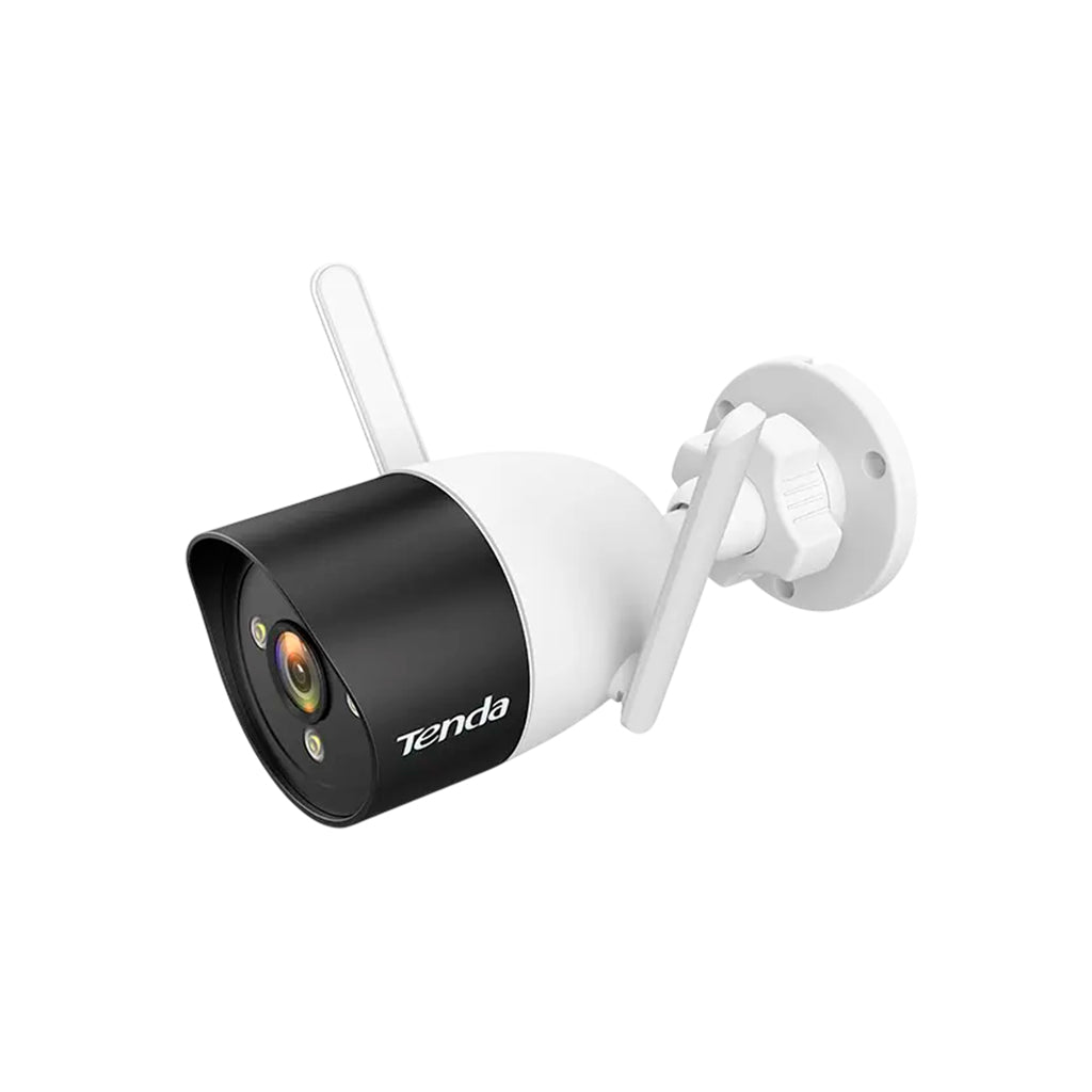 Kit cámaras de seguridad video inalámbrico Tenda