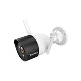 Kit cámaras de seguridad video inalámbrico Tenda
