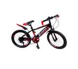 Bicicleta Rin 20 Mod. KB010 Powerfik