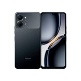 Celular Spark Go 3 KN3 4GB/64GB ink black TECNO