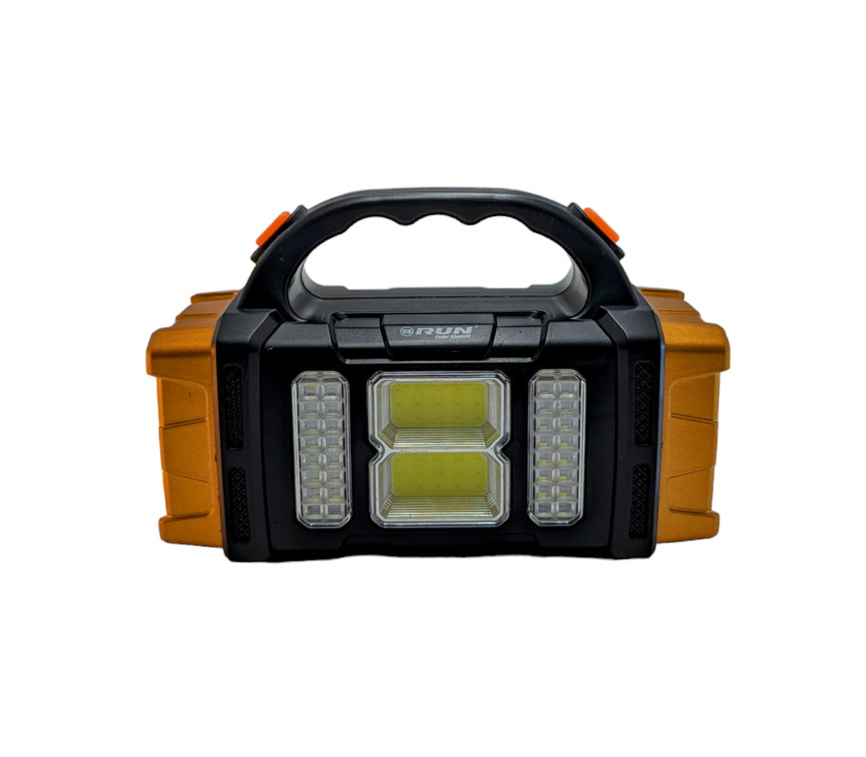 Lámpara LED recargable de emergencia 20W Run