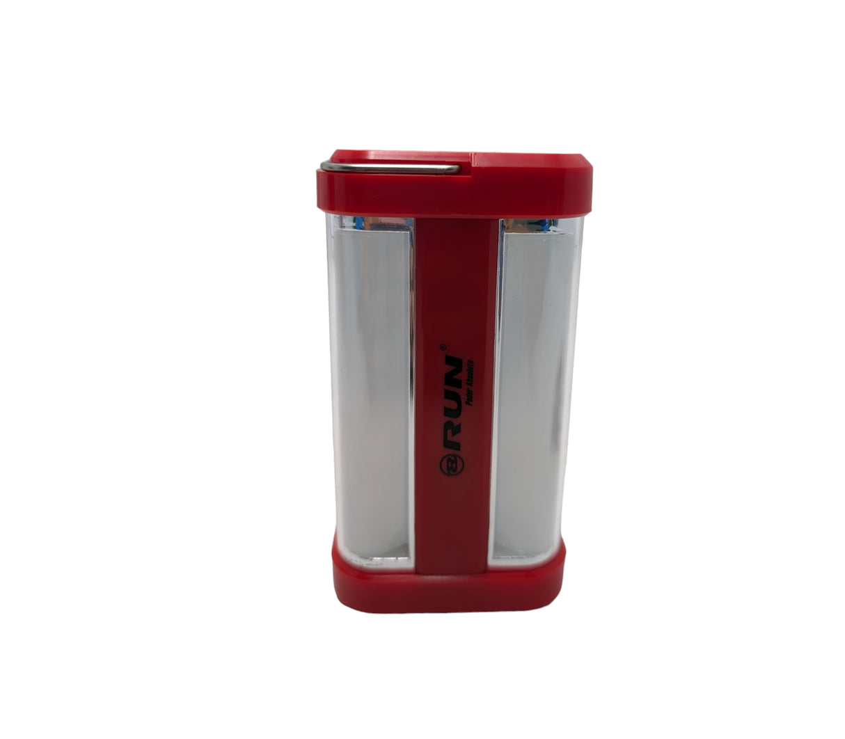 Lámpara LED recargable de emergencia 8W Run