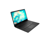 Laptop 14" Fhd Intel Celeron 4gb Ddr4 256gb Ssd HP