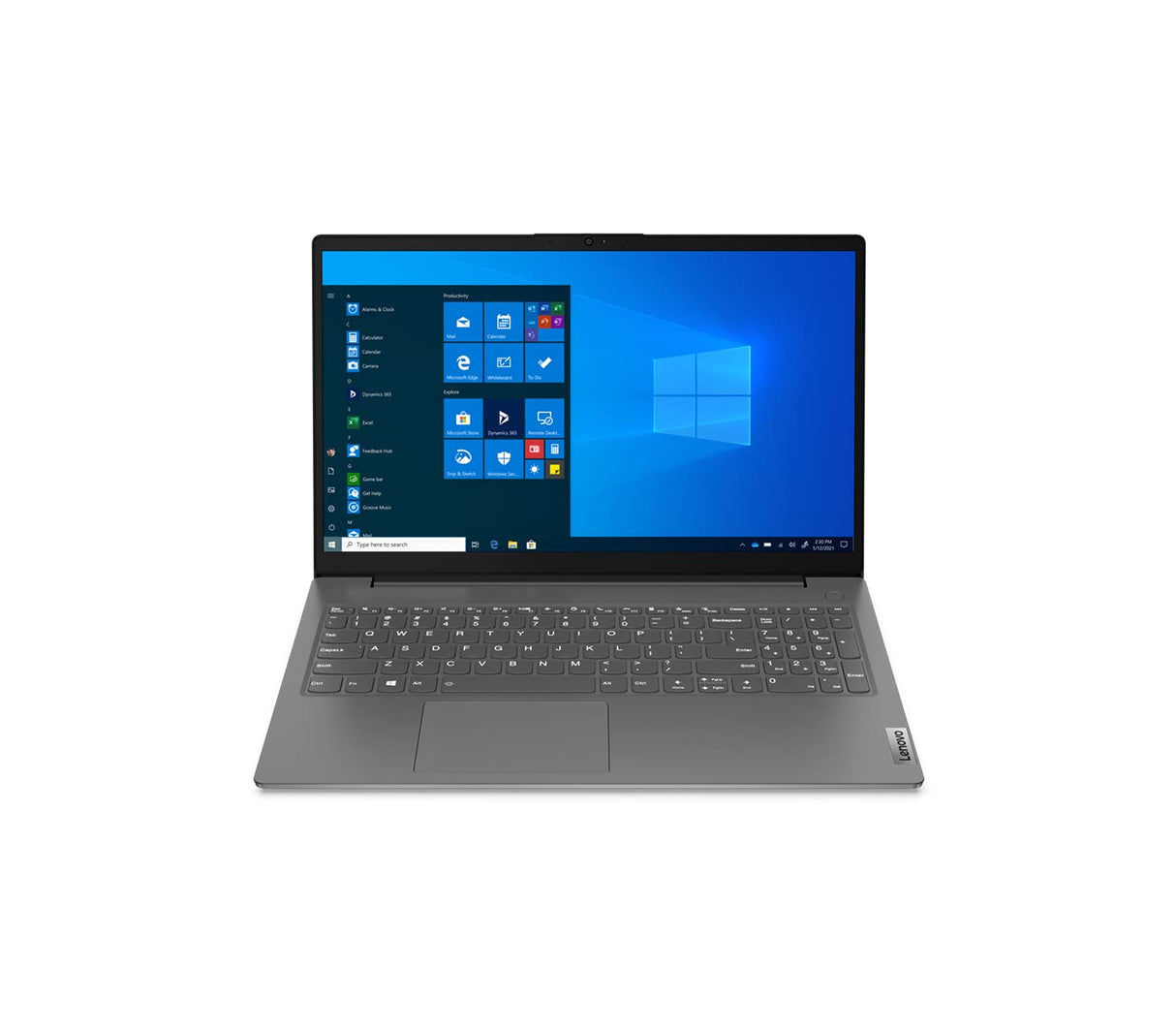 Laptop 15.6" 16GB DDR4 512GB i7 V15 G3 Iap Lenovo