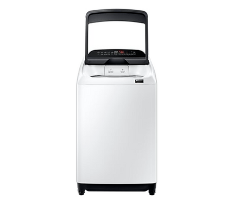 Lavadora 13 kg blanca/negra Samsung