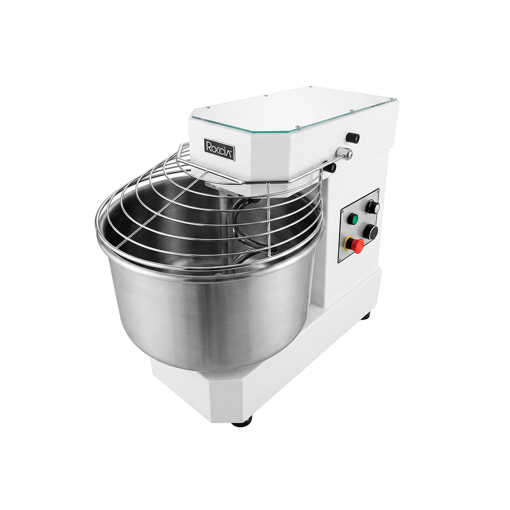 Amasadora industrial CAP 60L LB-60 Roccia
