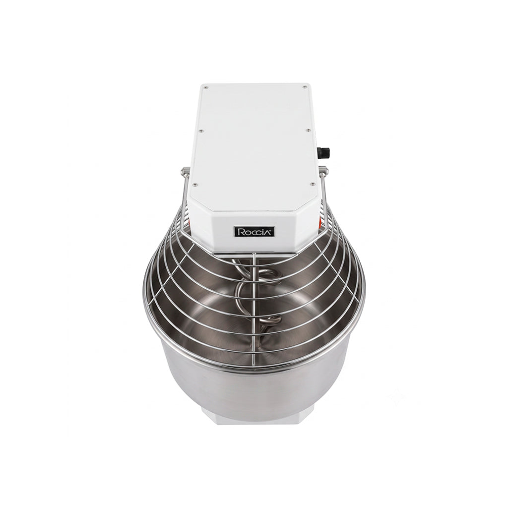 Amasadora industrial CAP 60L LB-60 Roccia