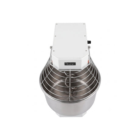 Amasadora industrial CAP 60L LB-60 Roccia