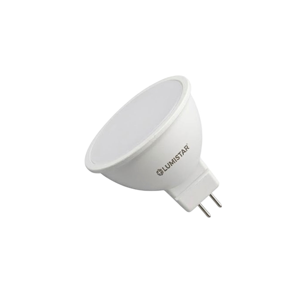 Bombillo LED 7W luz blanca Lumistar