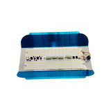 Lámpara tungsteno rectangular 100W Lumistar