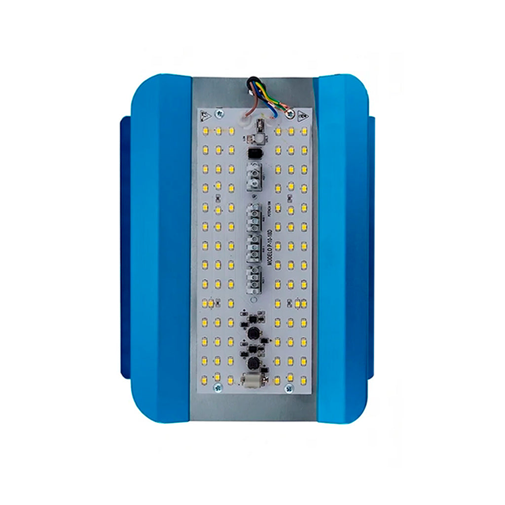 Lámpara tungsteno rectangular 200W Lumistar