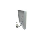 Panel LED superficial cuadrado 36 W Lumistar