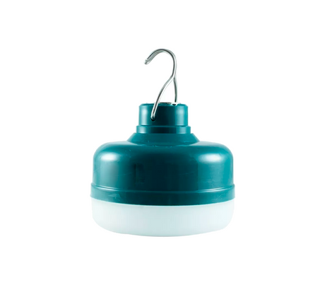 Bombillo led de emergencia magnético 15w recargable Lumistar