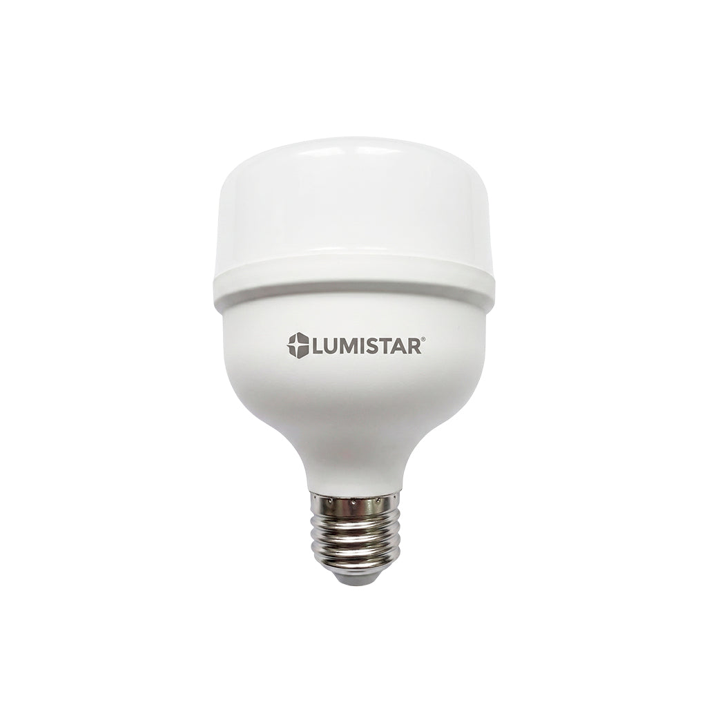 Bombillo LED 20W luz blanca Lumistar