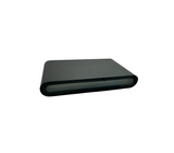 Lámpara rectangular decorativa para pared luz cálida 10W Lumistar