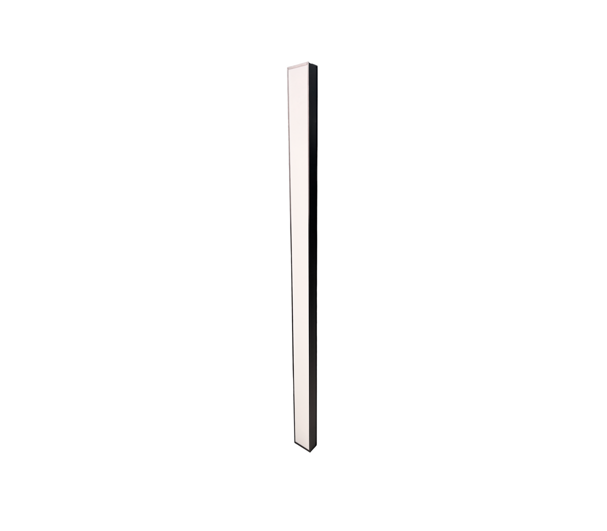 Lámpara LED lineal colgante 50W Lumistar