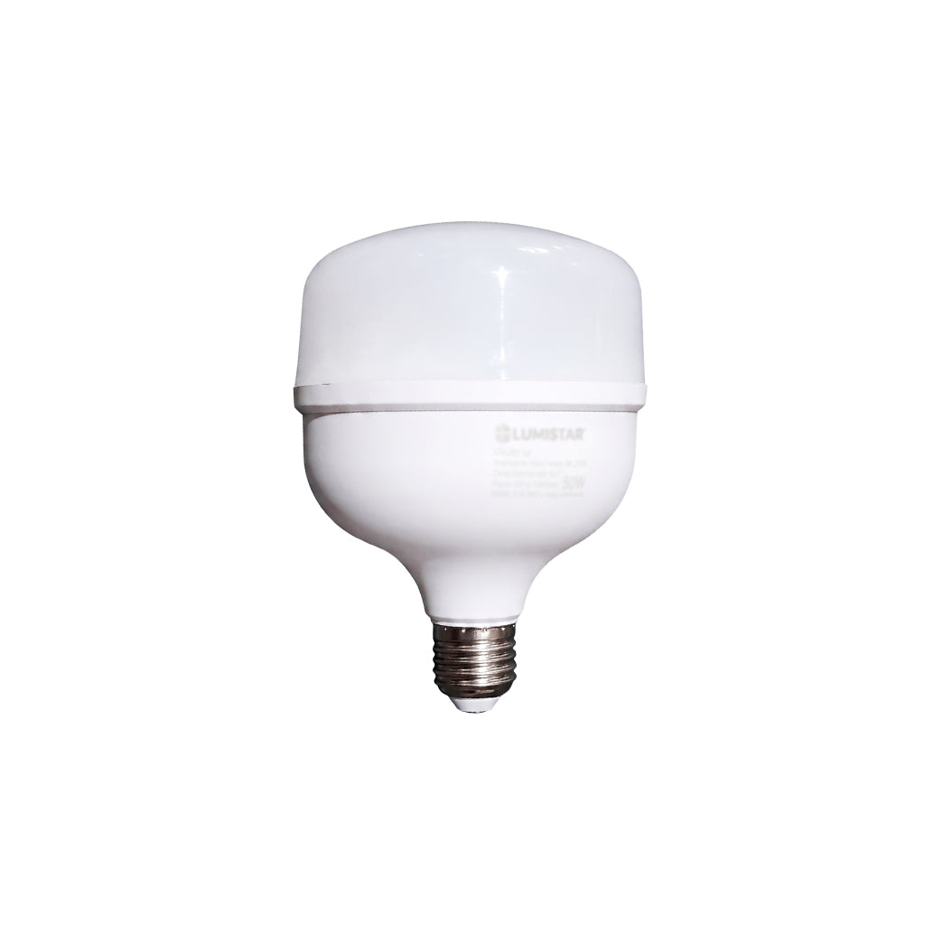 Bombillo LED 50W luz blanca Lumistar