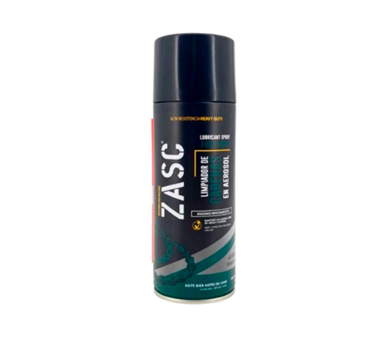 Limpiador Lubricante De Cadenas En Spray 450ml Cod 4 798 2 Zasc Limpiador lubricante de cadenas en spray 450ml cod 4 798 2 zasc