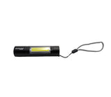 Linterna LED recargable 3W Run