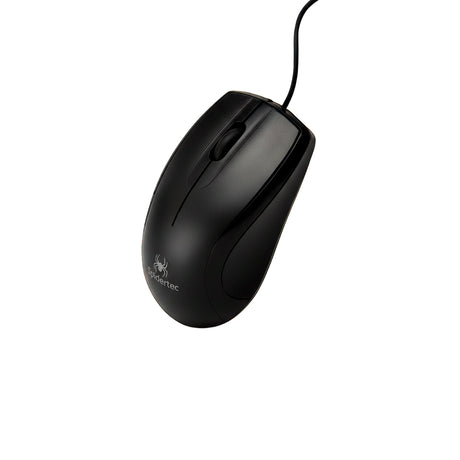 Combo teclado + mouse alámbrico LK-201 Spidertec