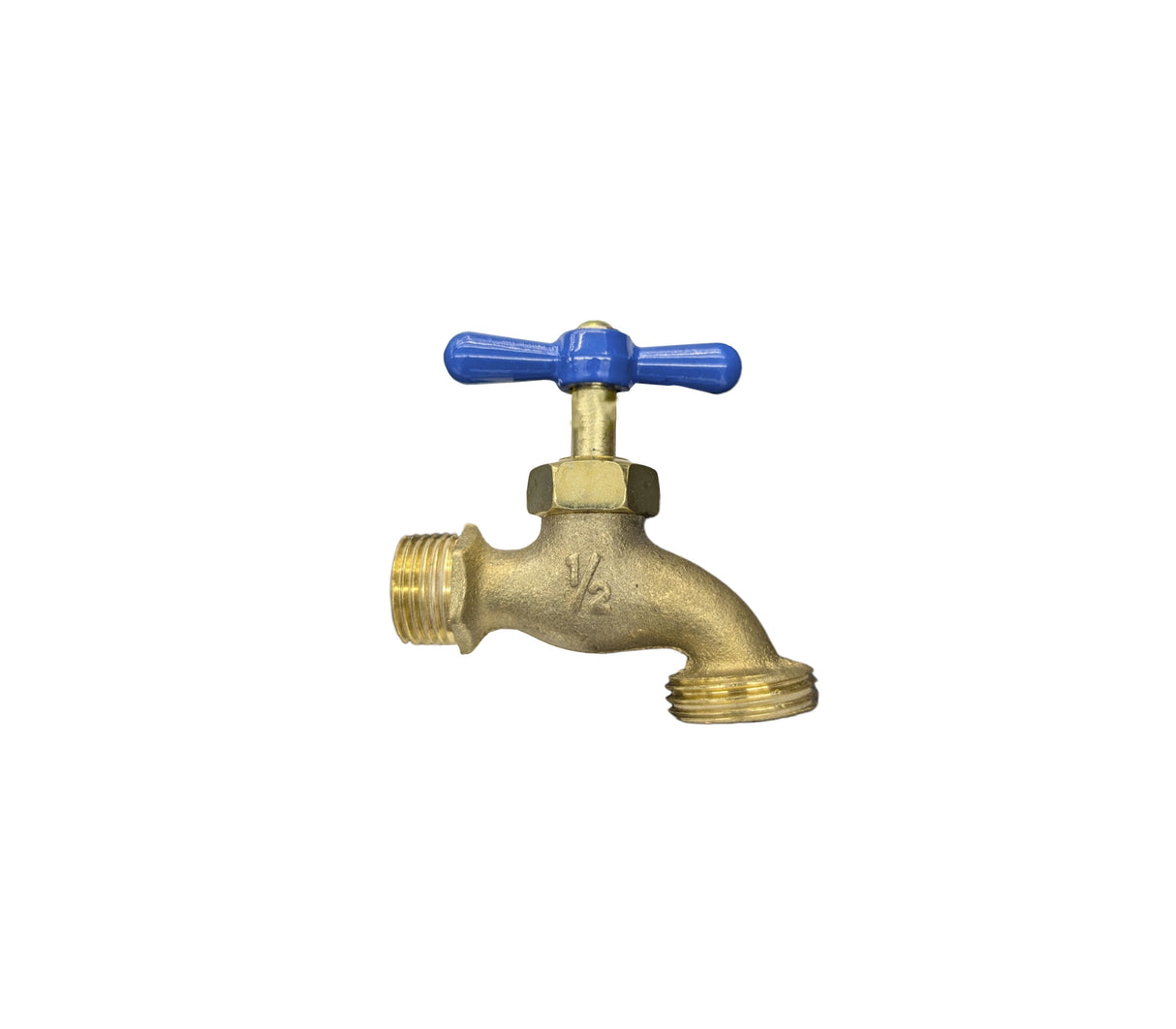 Llave de chorro clase A 1/2 L100 Faguax