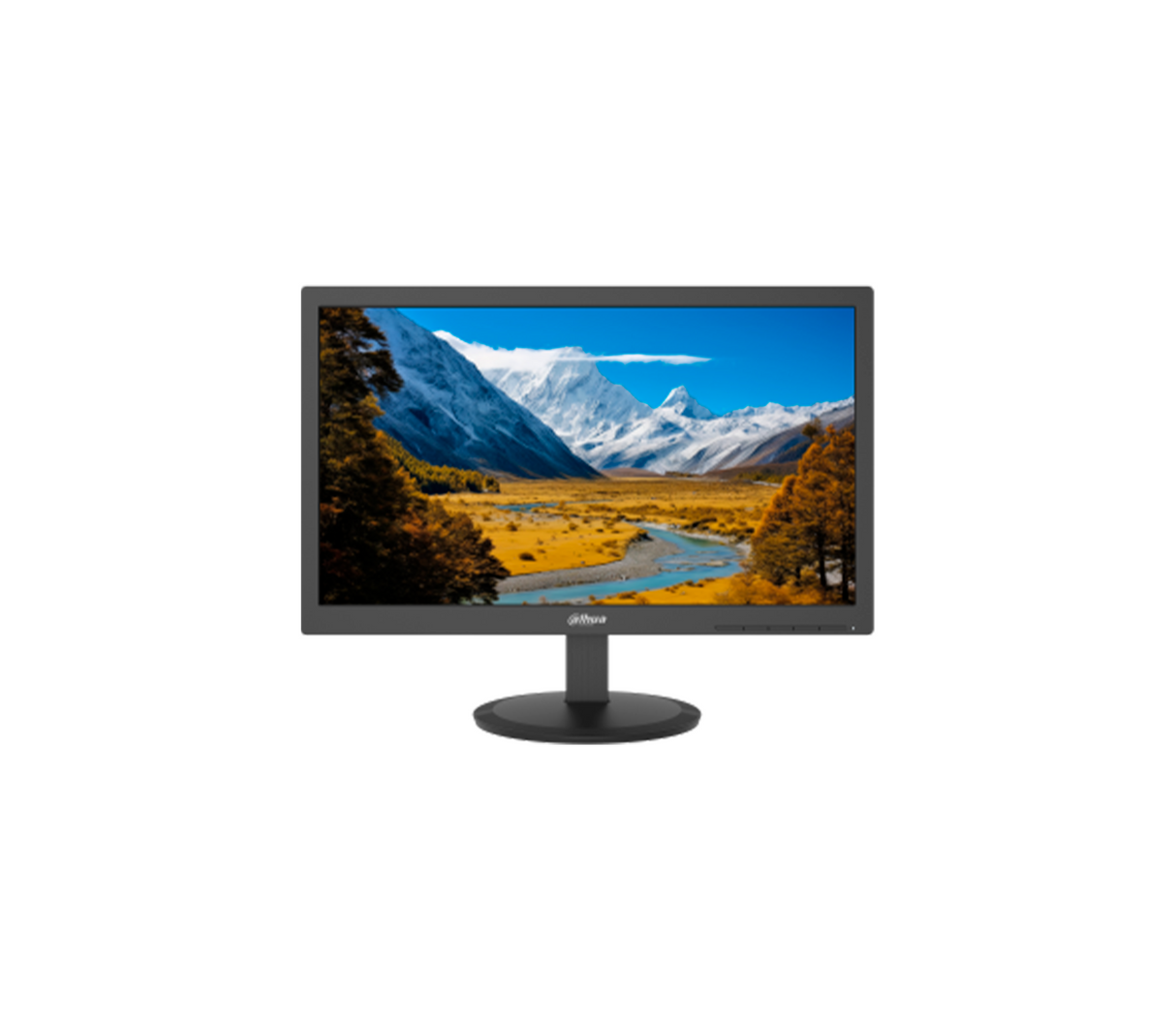 Monitor led 19.5" Dahua Technology