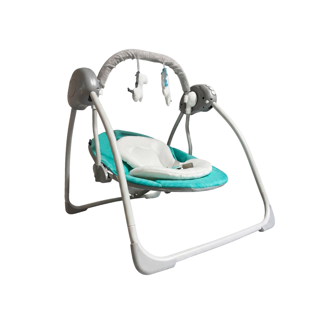 Silla mecedora para bebes Bebesitos
