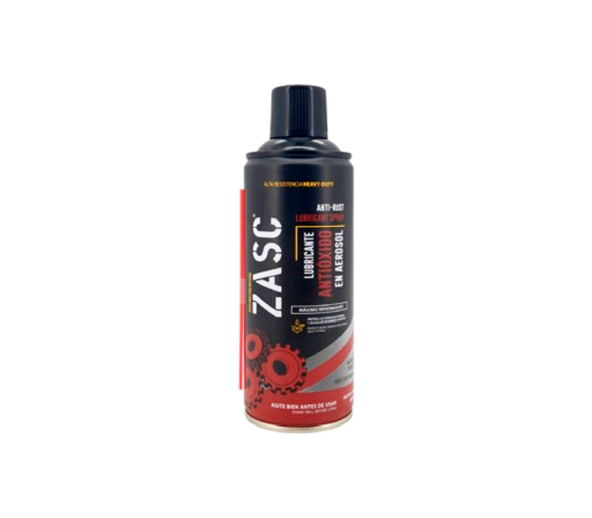 Lubricante antioxido spray cod.4-796-2 Zasc
