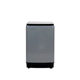 Lavadora automática 10 kg gris Frigilux
